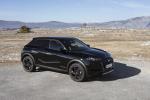 DS 3 Crossback La Premiere 2019 года (WW)